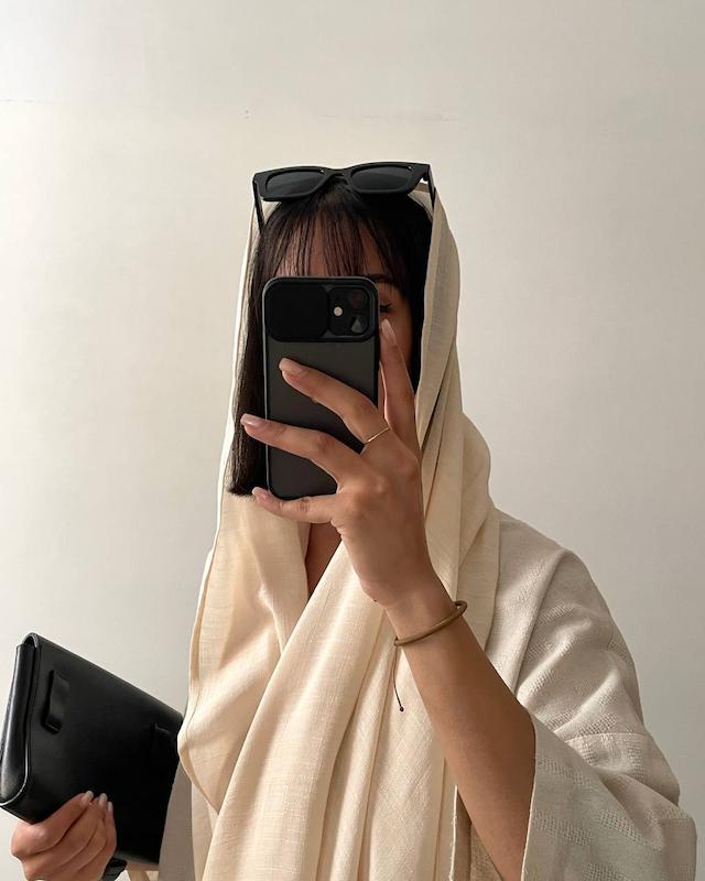 شال بیسیک شیری