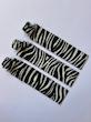 هدبند Zebra