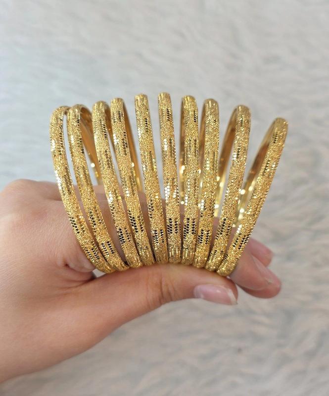 النگو نقره ظریف ابکاری طلا 