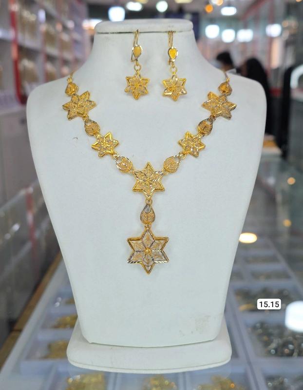 گردنبندنقره ظریف ابکاری طلا 