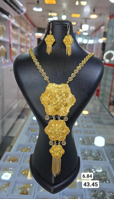 گردنبندنقره