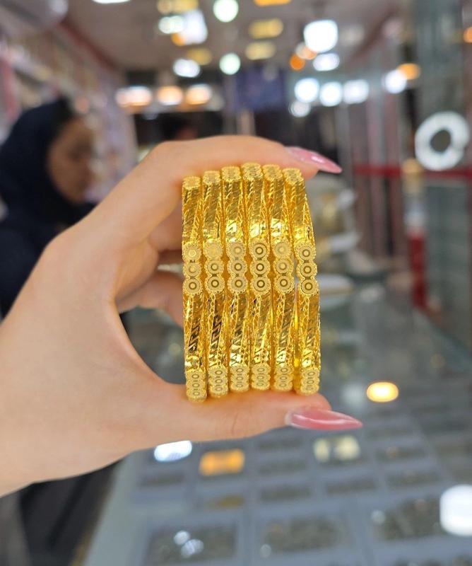 النگونقره جدید