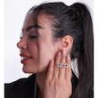 نیم‌ست نقره طرح تاج سلطنتی زنانه شمیم سیلور 10150033
