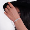 سرویس نقره زنانه طرح شاخه الماسی شمیم سیلور 101563