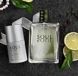 ادوتویلت مردانه سول اوریفلیم با رایحه خنک و ترش Soul EdT