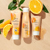 شوینده صورت زردآلو پرتقال لاونیچر اوریفلیم Energising Cleanser Oriflame
