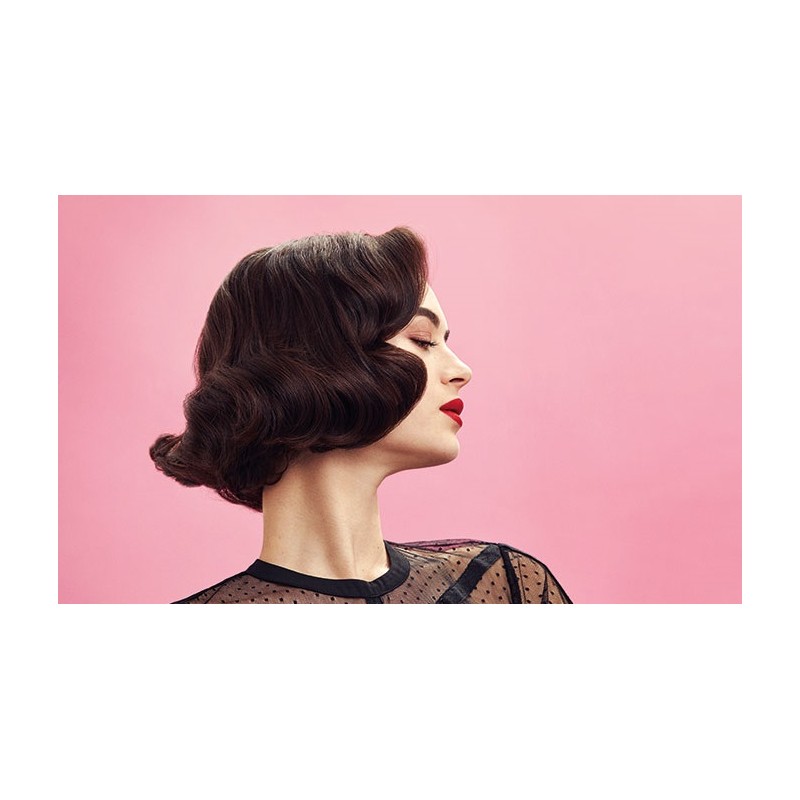 موس حالت دهنده مو استایل اسمارت هیریکس اوریفلیم