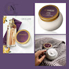 کرم بدن کاسه ای مرطوب کننده عطری پوسس اوریفلیم