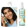 اسپری بدن معطر و طراوت بخش حاوی خربزه و آب نارگیل ارگانیک لاو نیچر اوریفلیم 