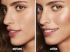 رژ گونه مرواریدی جوردانی گلد اوریفلیم Gold Pearls Oriflame