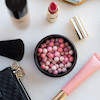 رژ گونه مرواریدی جوردانی گلد اوریفلیم Gold Pearls Oriflame