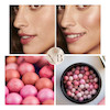 رژ گونه مرواریدی جوردانی گلد اوریفلیم Gold Pearls Oriflame