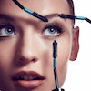  ریمل برس 360 درجه False Lashes The One اوریفلیم 