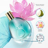 ادوتویلت زنانه جویس آبی فیروزه JOYCE Turquoise اوریفلیم