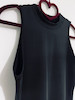 پيراهن دخترانه تمام نخ بلند آستين حلقه اي و پشت ورزشی H&M