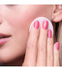 پنکک آنکالر رنگ مدیوم بژ - کد 38801 Medium Beige