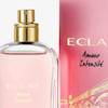 عطر ادوتویلت زنانه اکلت آمور اینتنسیتی - کد 46062