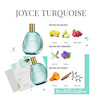 ادوتویلت زنانه جویس فیروزه اوریفلیم JOYCE Turquoise