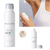 اسپری ضدتعریق دئودورانت اکتیول طوسی Anti-perspirant - کد 41311
