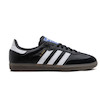 کتونی آدیداس دخترانه و زنانه سامبا مشکی adidas Samba Black White