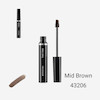 ریمل ابرو بروکارا دوان اوریفلیم - کد 43206 Mid Brown و 43207 Dark Brown  - حجم 5 میل 