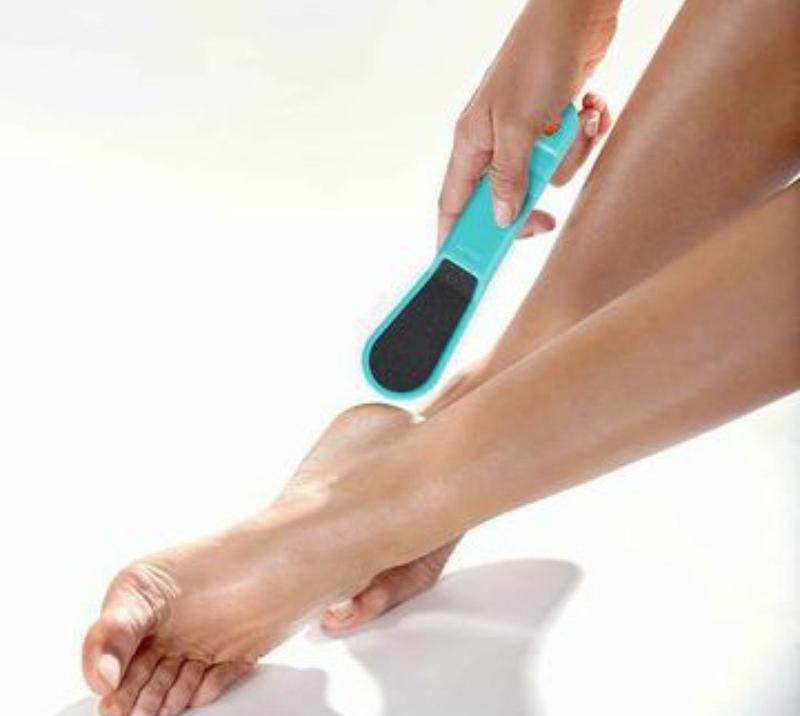 سوهان پا دسته دار FEET UP اوریفلیم - کد 37559