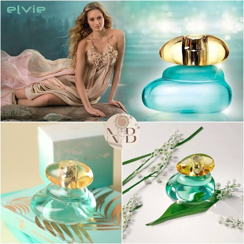 ادوتویلت زنانه الوی اوریفلیم - کد 42502