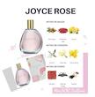 ادوتویلت زنانه جویس رز JOYCE Rose - کد 37766