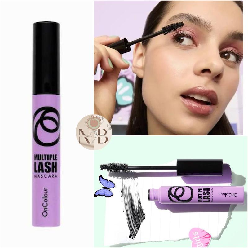 ریمل مالتیپل لش گرل پاور آنکالر - کد 46615