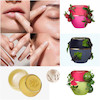 تندرکر بالم محافظت کننده و تثبیت کننده با روغن دانه توت سیاه کد 36151 - رزبری کد 36152 - پشن فروت کد 36153 - هندوانه کد 44398 