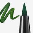 خط چشم ماژیکی ضدآب استایلو - رنگ آبی Blue Sapphire کد 46555 و رنگ سبز Green Jade کد 46556 -