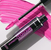 ریمل لیفت، حجم دهنده و بلندکننده هیپنوتیک کالر دوان - رنگ سبز Minty Magic کد 47534 -  رنگ صورتی Party Pink کد 47480 