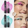 ریمل لیفت، حجم دهنده و بلندکننده هیپنوتیک کالر دوان - رنگ سبز Minty Magic کد 47534 -  رنگ صورتی Party Pink کد 47480 