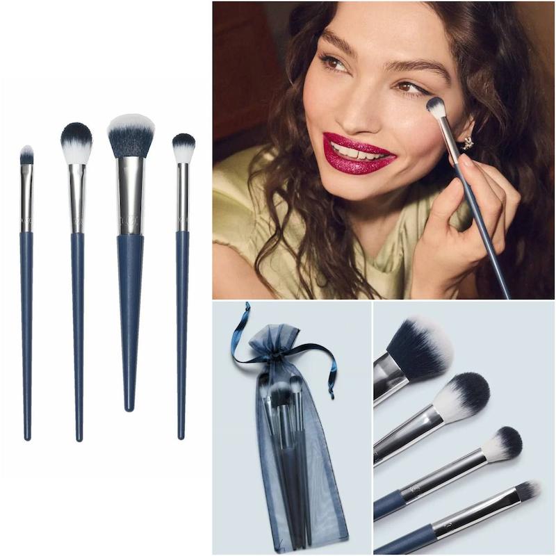 https://nogolbeauty.ir/ست براش آرایشی شب های جادویی ۴ عددی - کد 48572