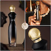 عطر ادوپرفیوم زنانه دیواین دارک ولوت - کد 46801 