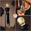 عطر ادوپرفیوم زنانه دیواین دارک ولوت - کد 46801 