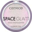 هایلایتر هولوگرافیک کاتریس مدل اسپیس گلم Space Glam Holo - شماره 010 - حجم : 4.6 گرم