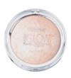 پودر هایلایتر معدنی کاتریس مدل High Glow شماره 010 - Light Infusion