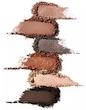 پالت سایه پودری چشم مینی اسنس 6 رنگ مات و متالیک Essence Don't Worry, Be 