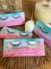 مژه مصنوعی سه بعدی اسنس Essence مدل 3D FAUX MINK LASHES - شماره 01