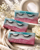 مژه مصنوعی سه بعدی اسنس Essence مدل 3D FAUX MINK LASHES - شماره 01