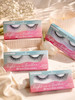 مژه مصنوعی سه بعدی اسنس Essence مدل 3D FAUX MINK LASHES - شماره 01