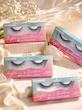 مژه مصنوعی سه بعدی اسنس Essence مدل 3D FAUX MINK LASHES - شماره 01