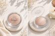 پودر هایلایتر معدنی کاتریس مدل High Glow شماره 010 - Light Infusion