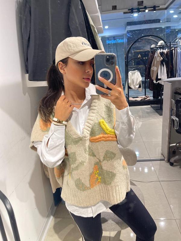 بافت و شومیز robin