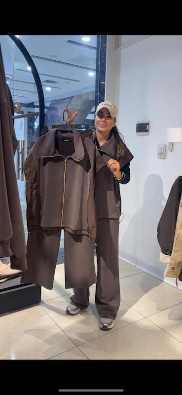 وست شلوار oysho