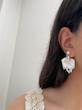 گوشواره آویز گلبرگ