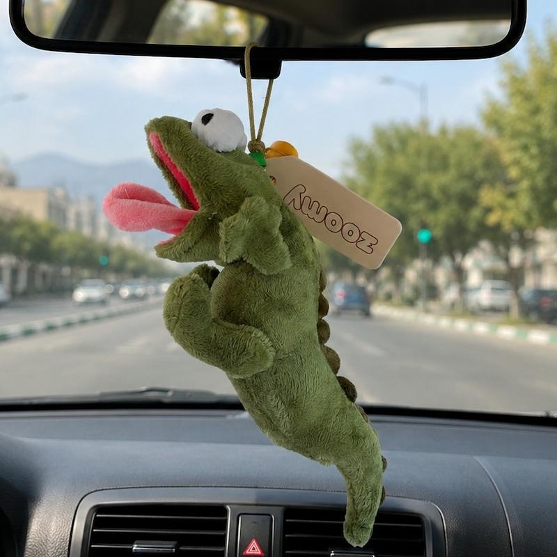 چارم تامی لیزارد