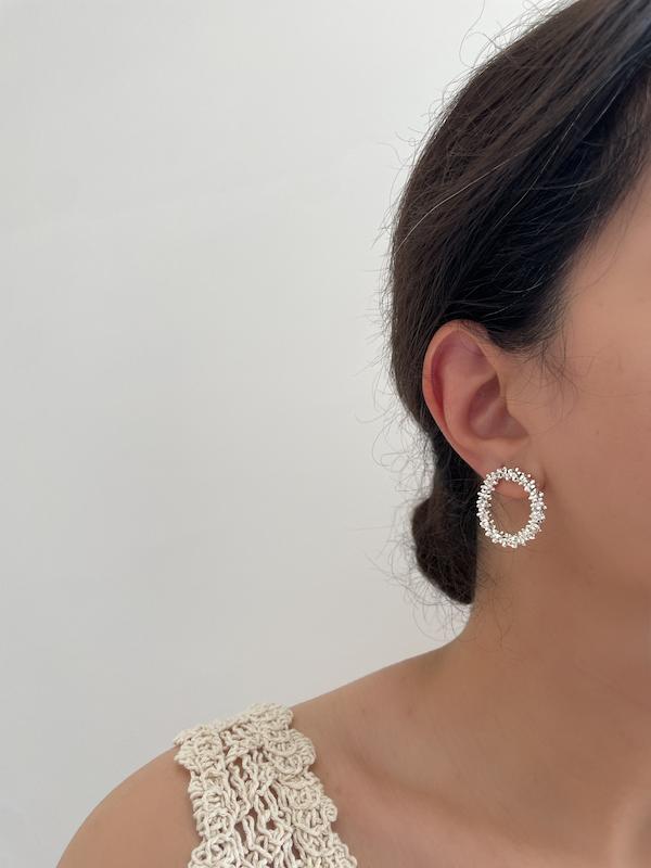 گوشواره خاویاری 