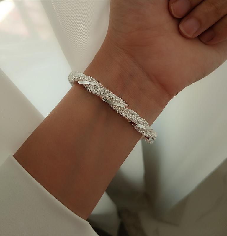بنگل پیچی خاویاری